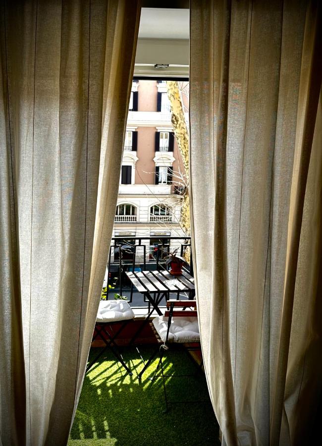 Trastevere House B&B