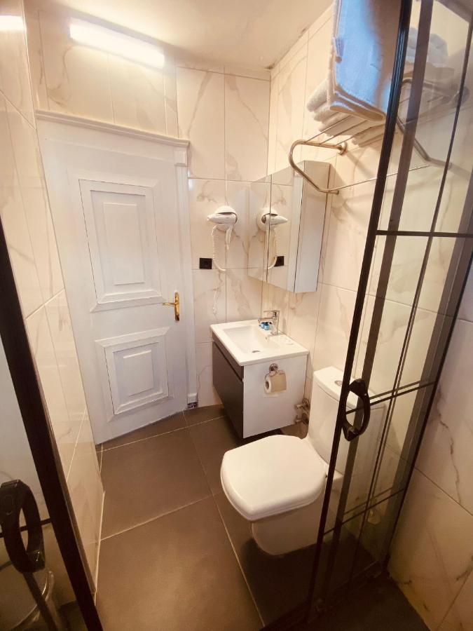 Hodegon Suite Hotel - 3