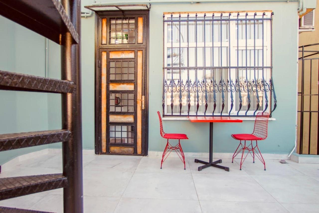 Hodegon Suite Hotel - 4