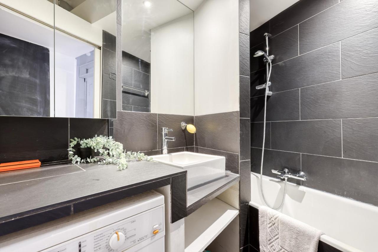 Perfect T2 at the foot of the Eiffel Tower-Paris 7 - 3