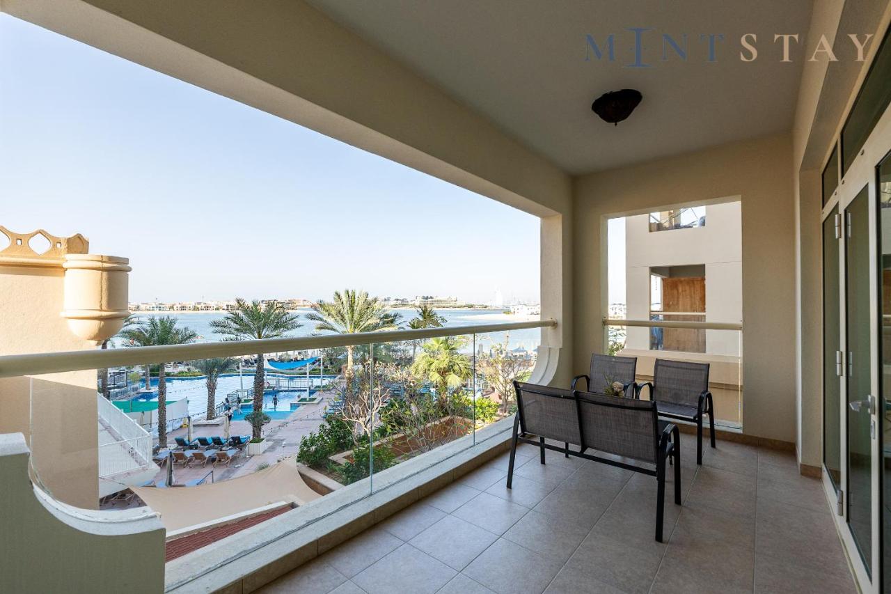 Shoreline 7, Palm Jumeirah - Mint Stay - 4