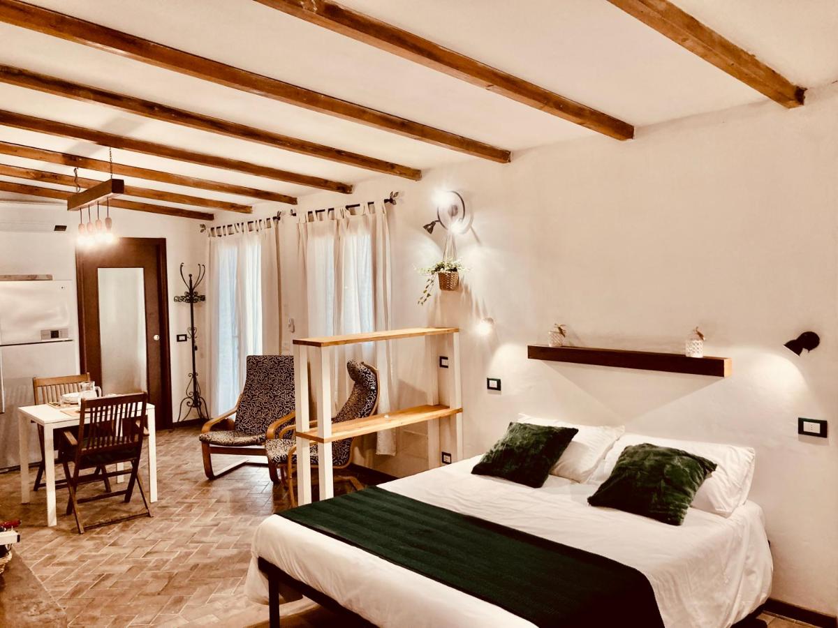 Poderino di Santa Lucia