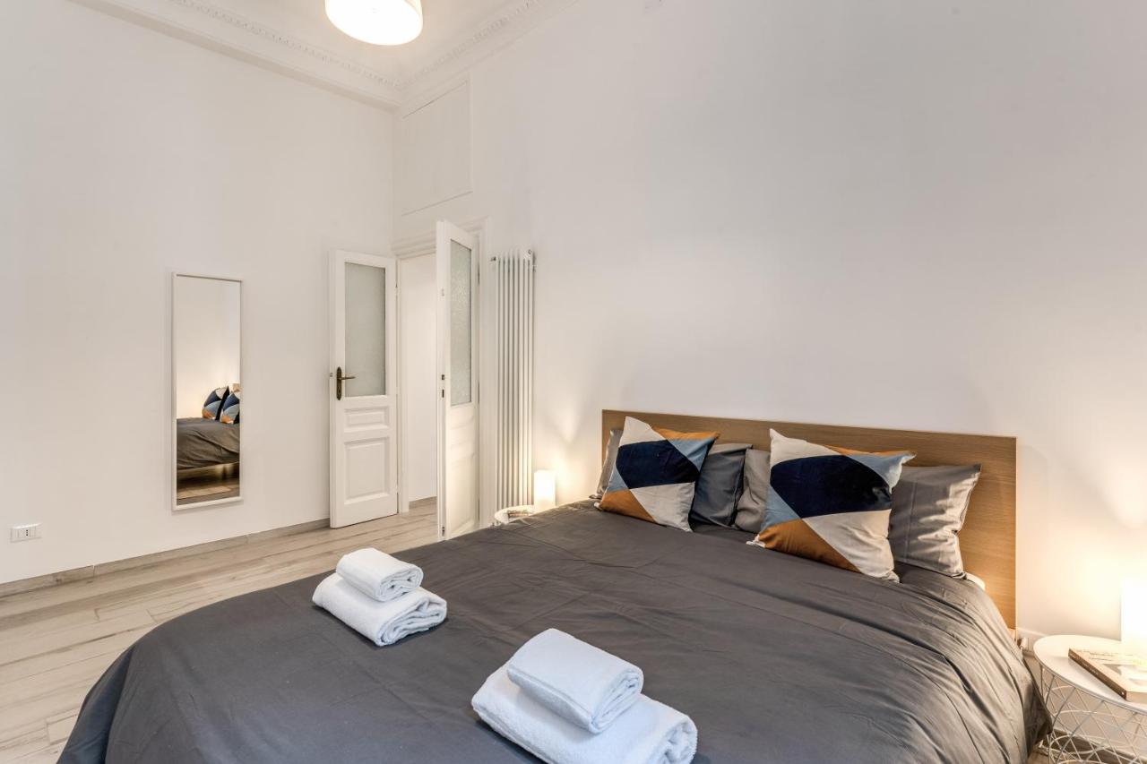 Supernova Apartment Trastevere