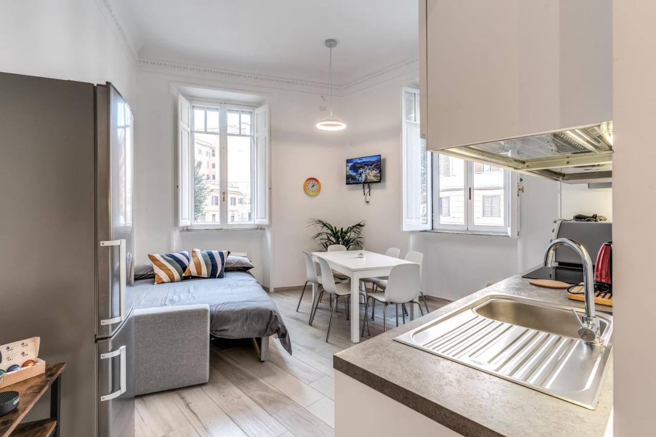 Supernova Apartment Trastevere - 4