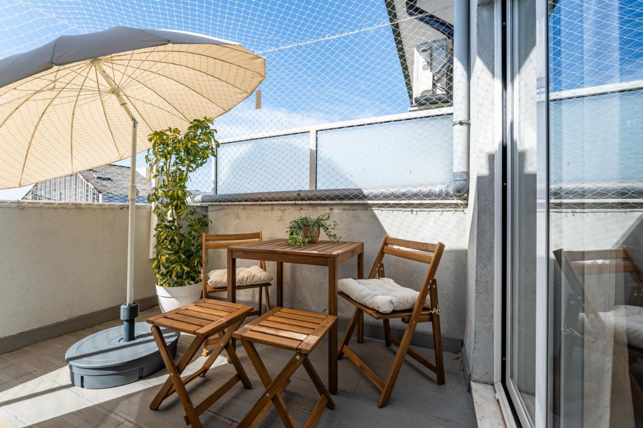 Nomad's Easy Stay - Studio Lounge Casa da Musica - 5