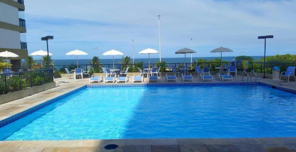 Refúgio charmoso na praia da Barra!