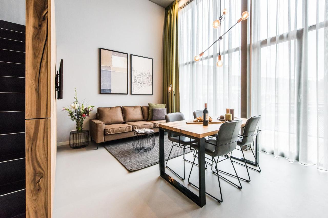 YAYS Amsterdam East by Numa