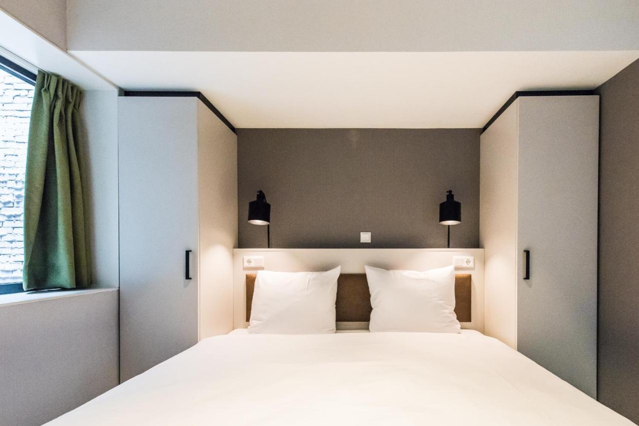 YAYS Amsterdam East by Numa - 2