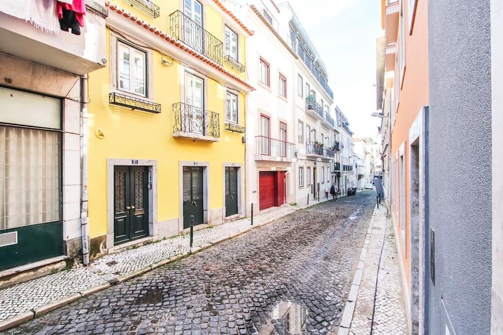 Amazing Liberdade Apt Ground Floor w AC Elevator - 3