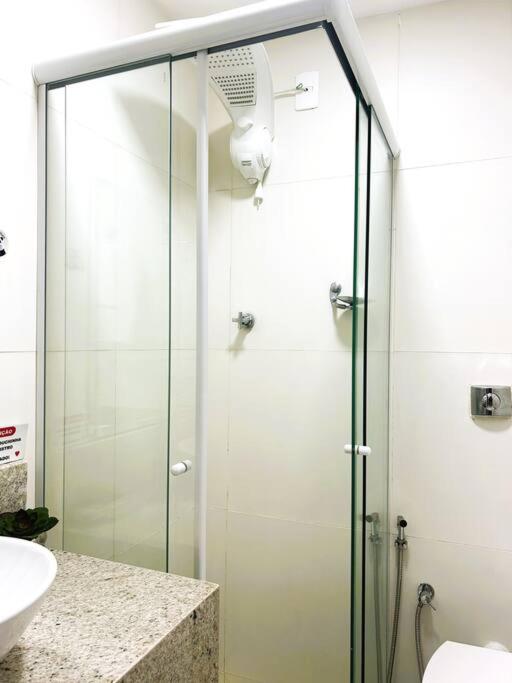 Maravilhoso Studio Em Copacabana - 3