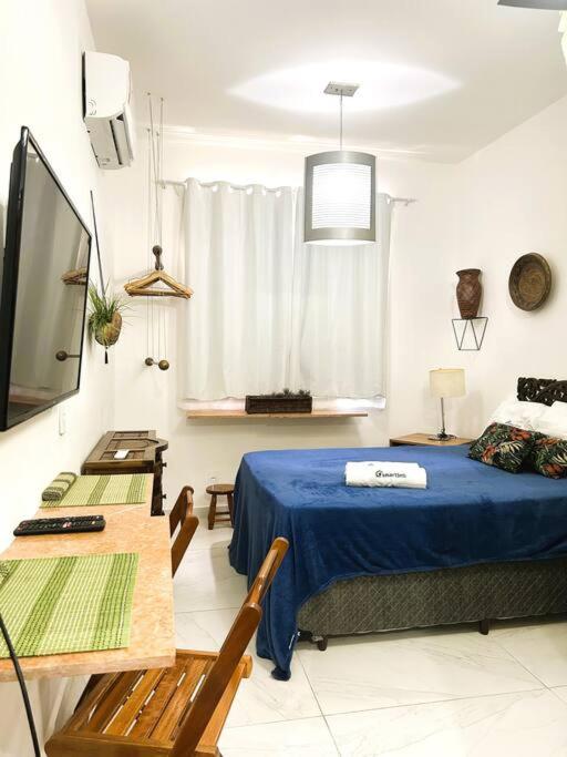 Maravilhoso Studio Em Copacabana - 5