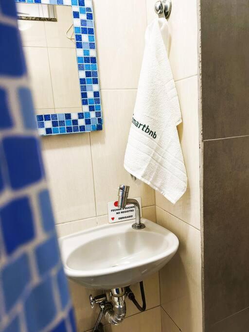 Studio Completo em Ipanema - 5