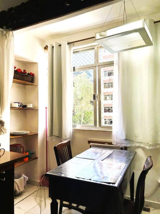 Studio Completo em Ipanema - 4