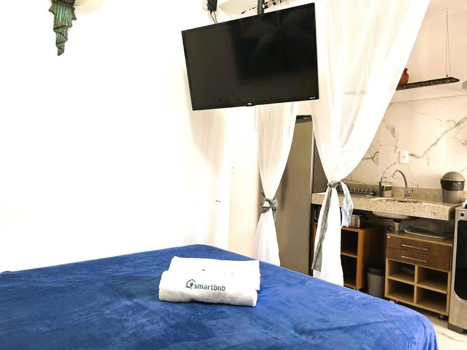 Studio Completo em Ipanema - 2