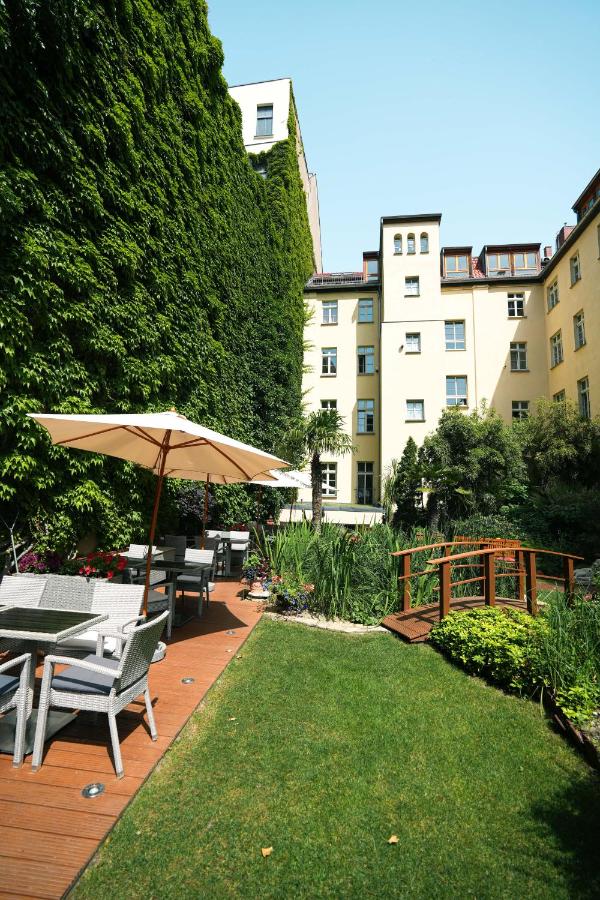 THE GATE GARDEN Hotel - 5