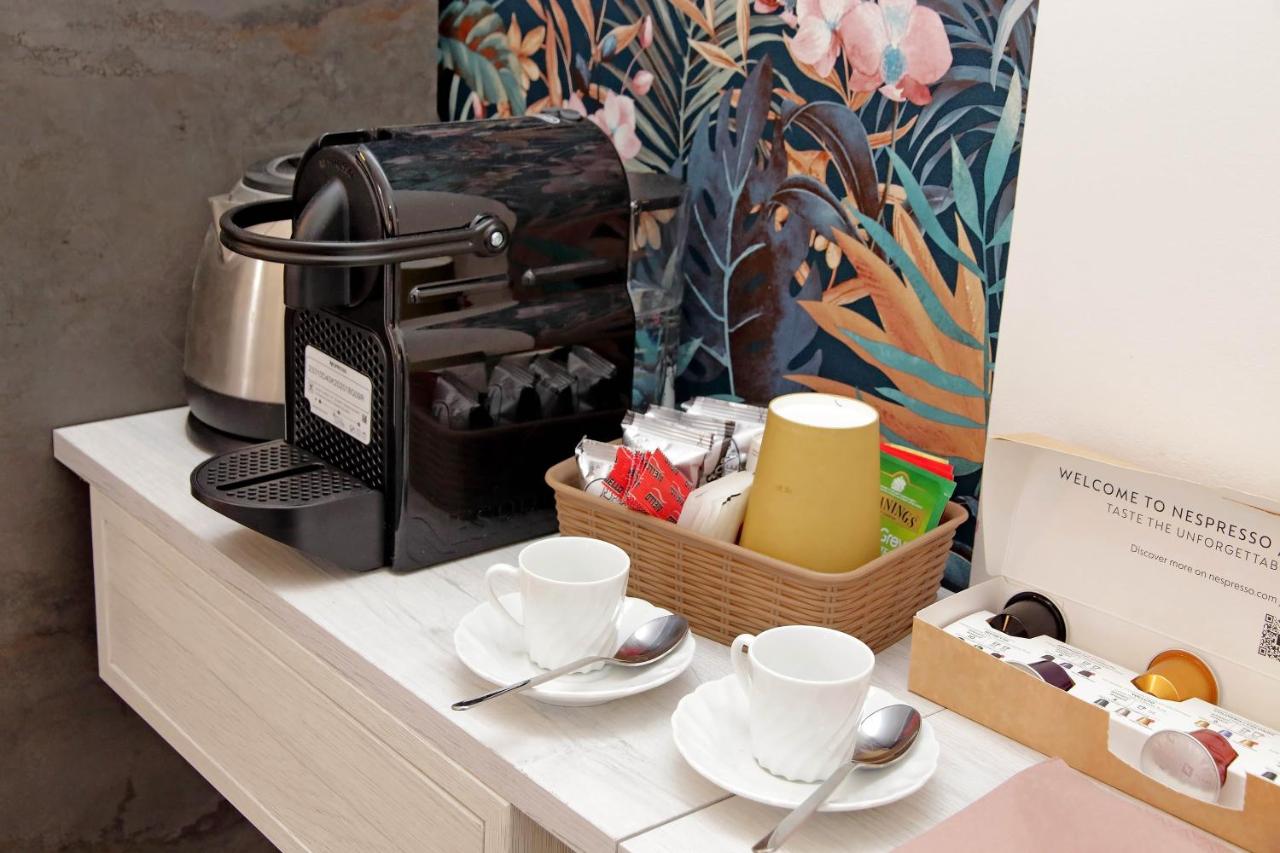 Misa Guest House San Lorenzo - 4