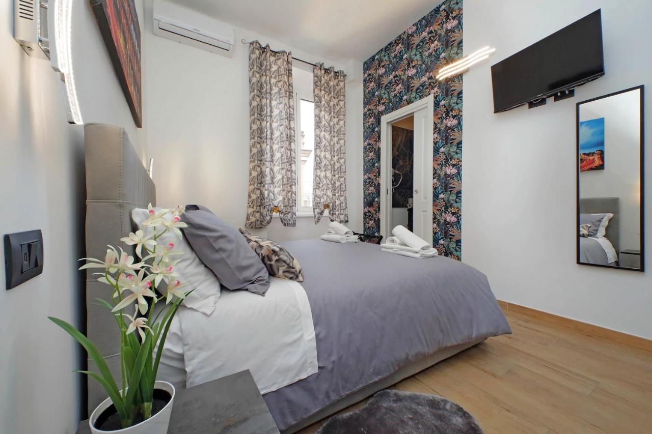 Misa Guest House San Lorenzo - 5