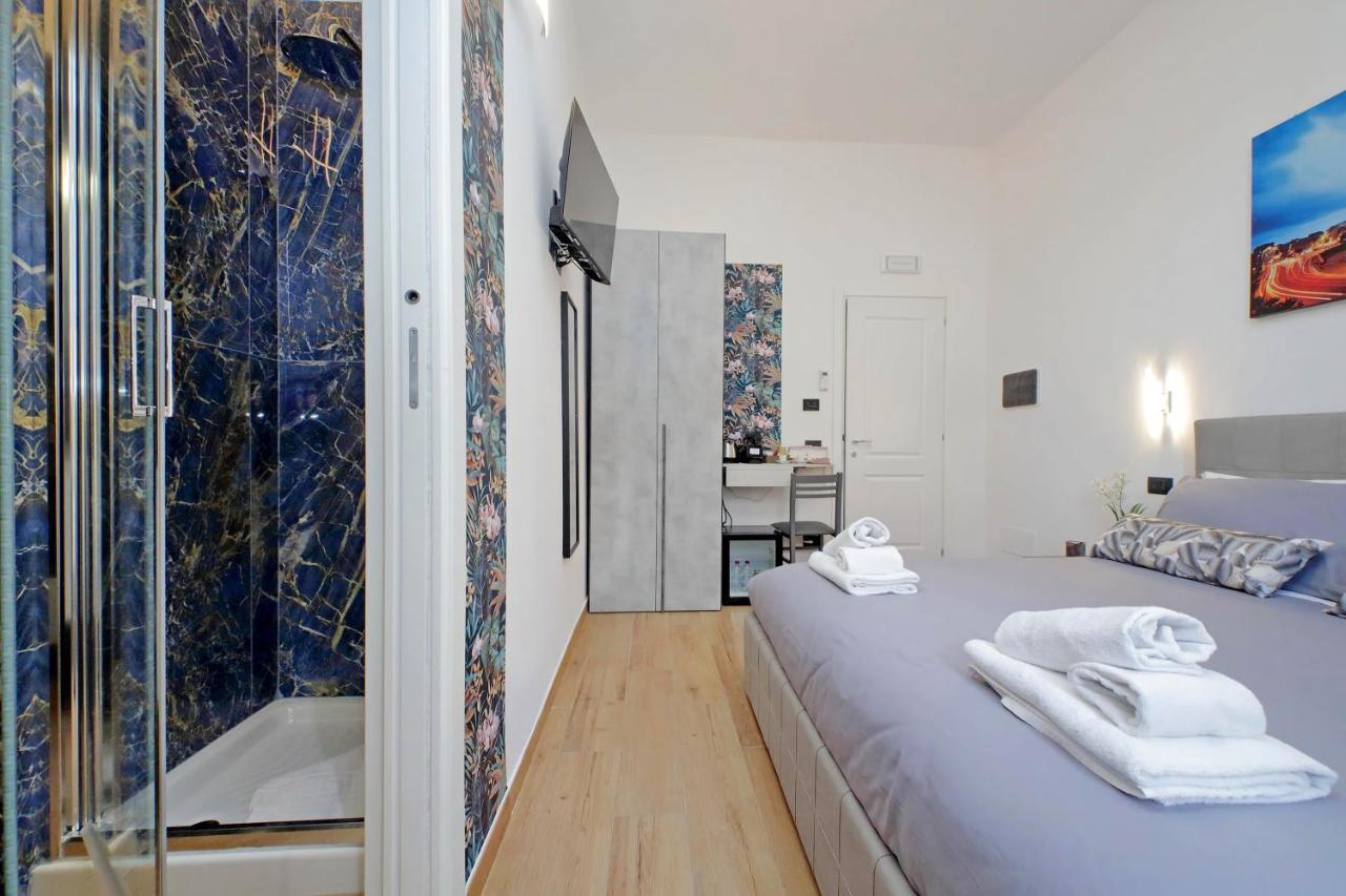 Misa Guest House San Lorenzo - 3