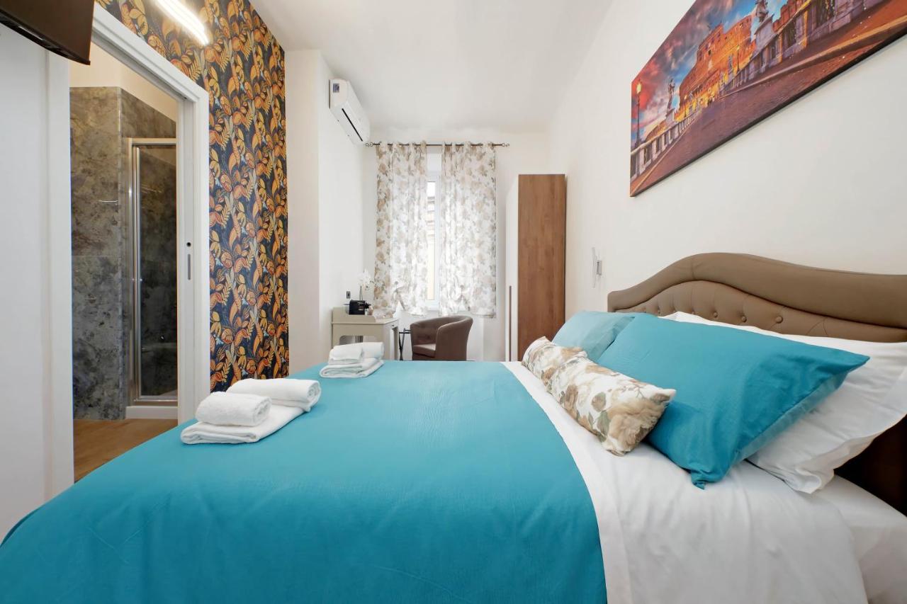 Misa Guest House San Lorenzo - 2