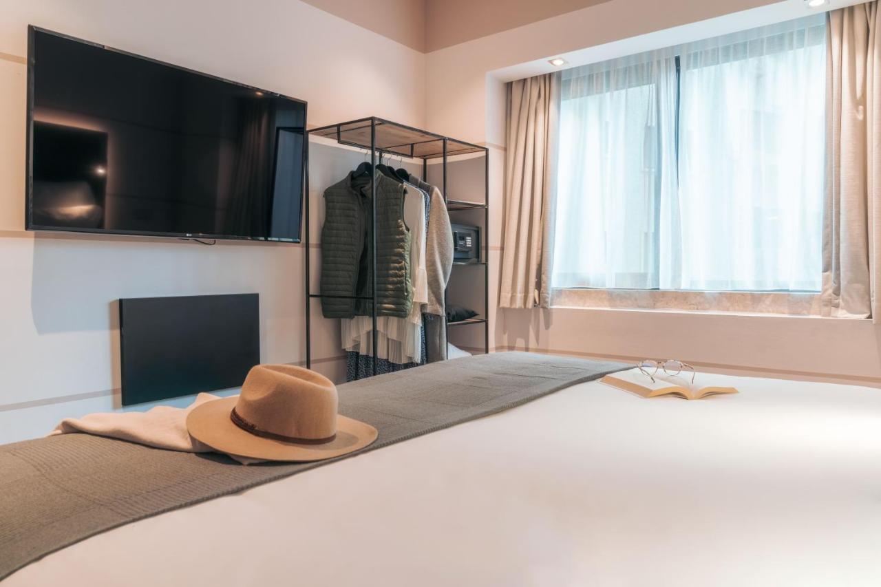 Pestana Lisboa Vintage City Center Suites - 3