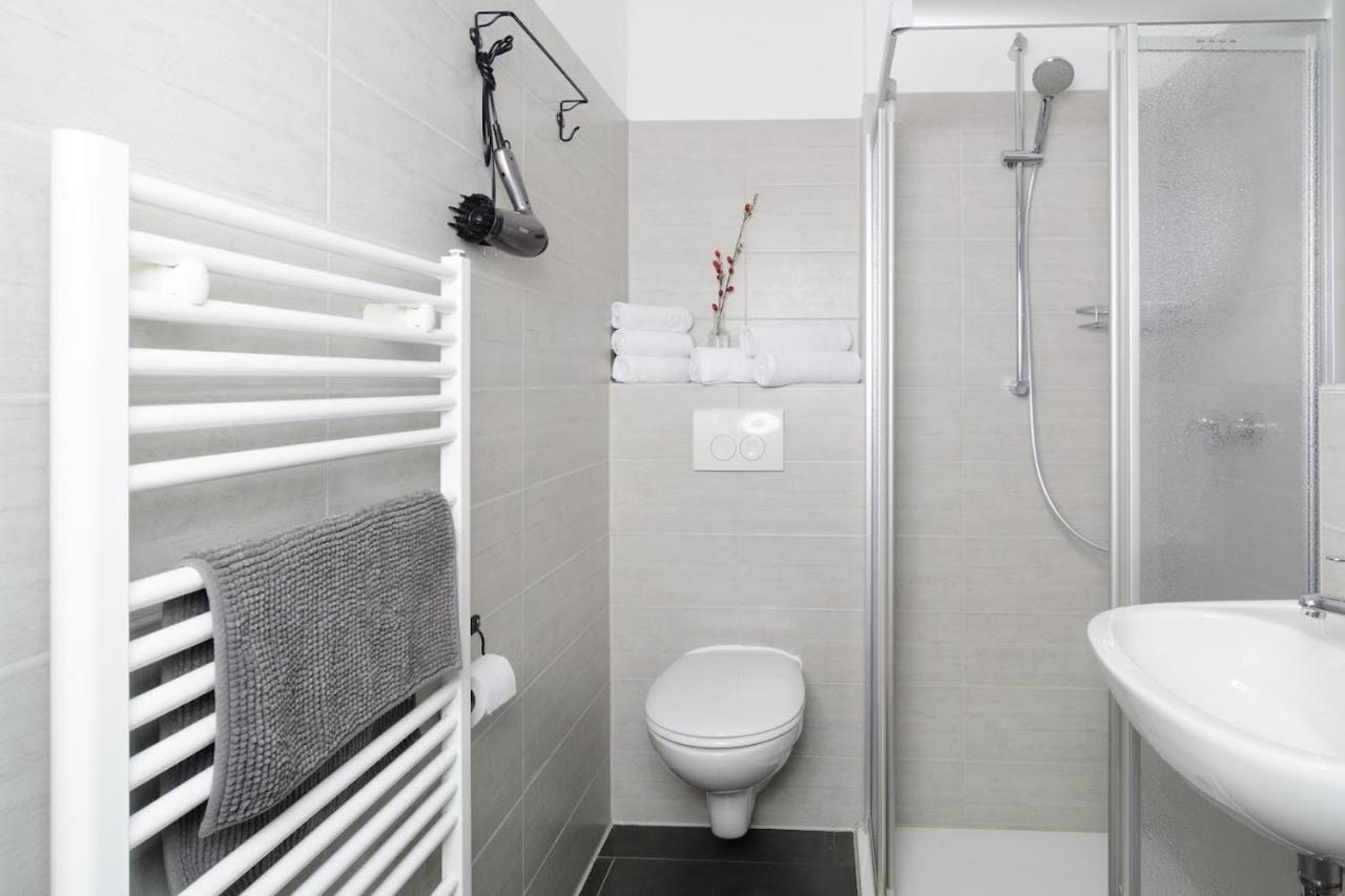 Aparthotel Lenau