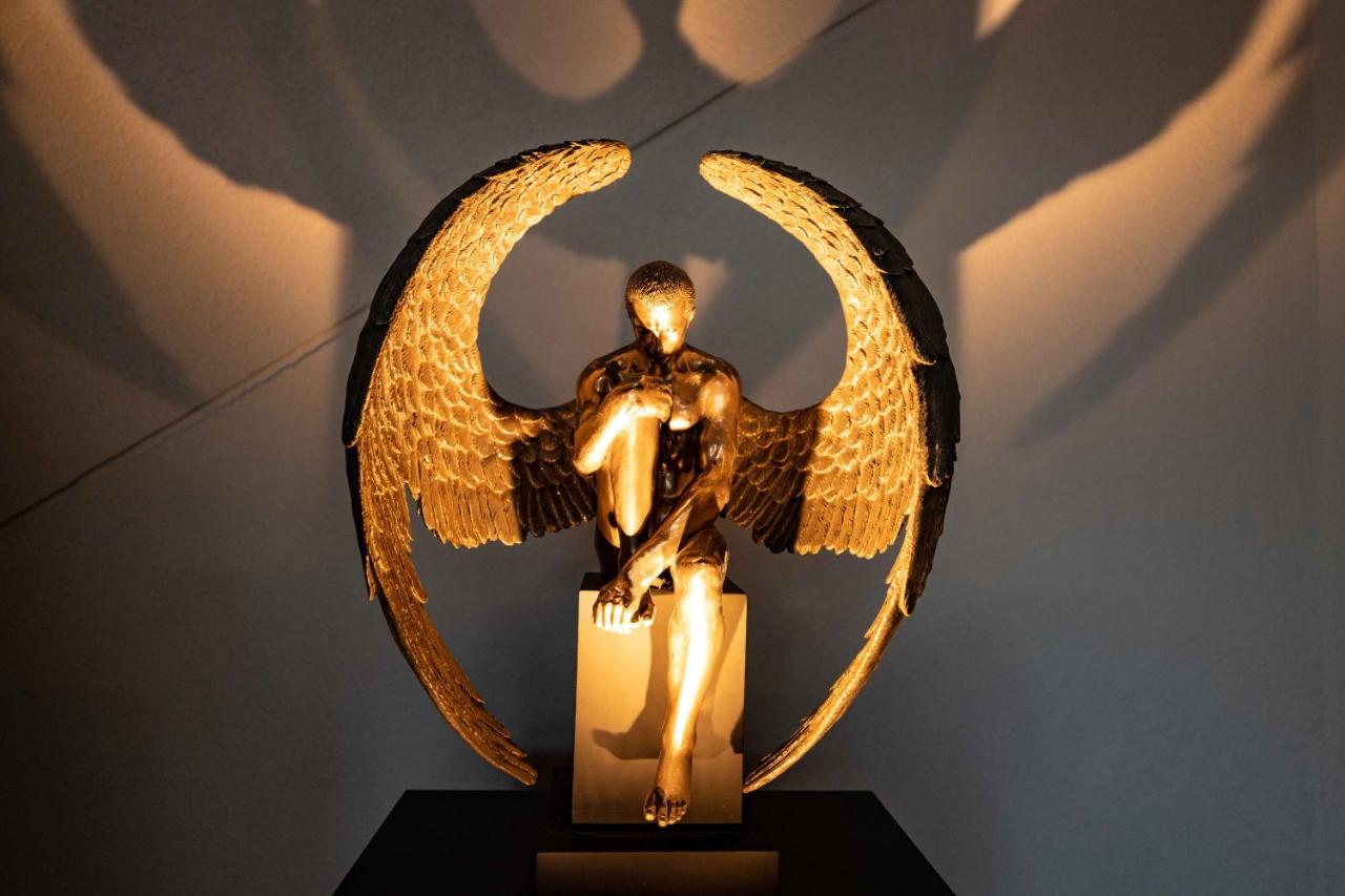 Pestana Lisboa Vintage City Center Suites - 2