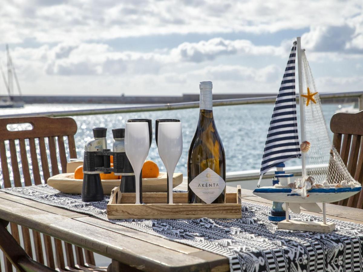 Holiday Home Alicudi by Interhome - 2