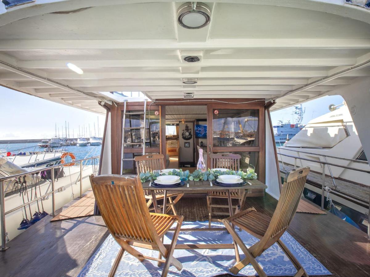 Holiday Home Alicudi by Interhome - 5