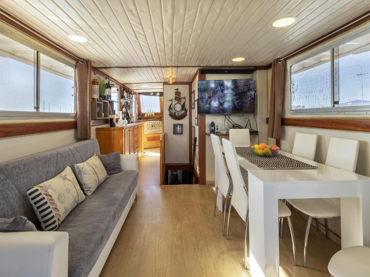 Holiday Home Alicudi by Interhome - 3