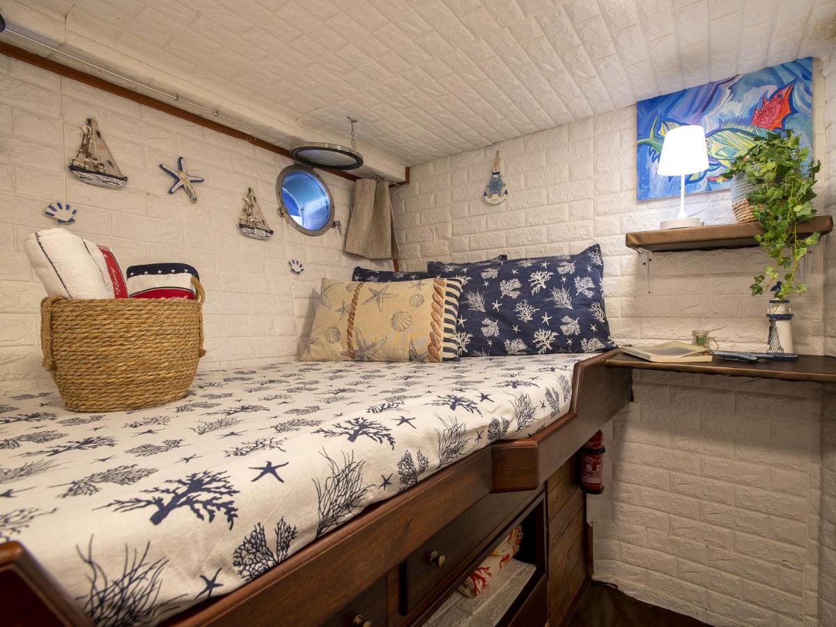 Holiday Home Alicudi by Interhome - 4