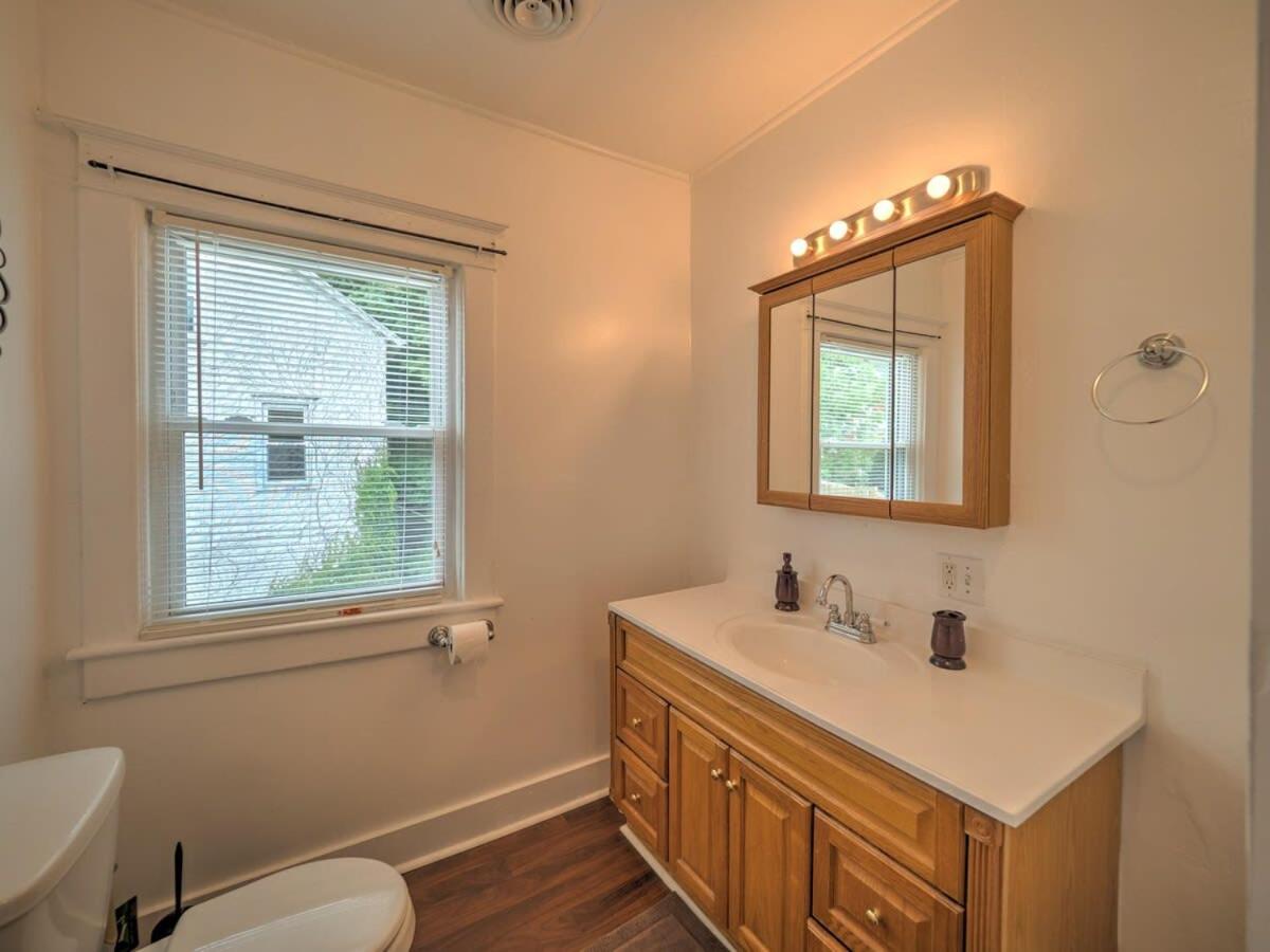 Oneonta Baseball Rentals — photo 3