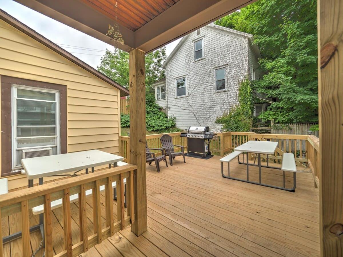 Oneonta Baseball Rentals — photo 7