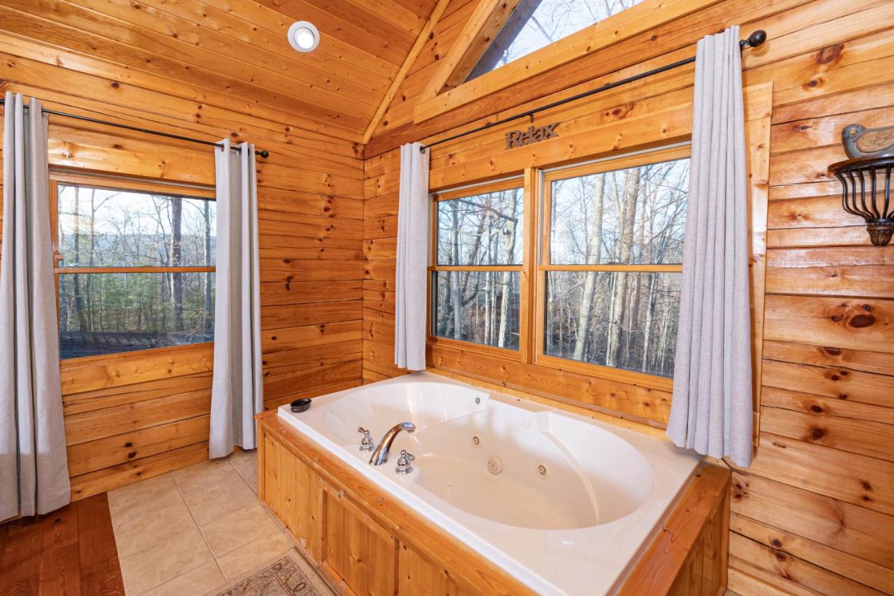 Hidden Mt. Resort Cabin Blueberry Hill — photo 3