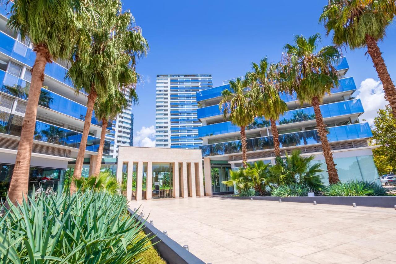 Resort Experience in Puerto Madero - 2