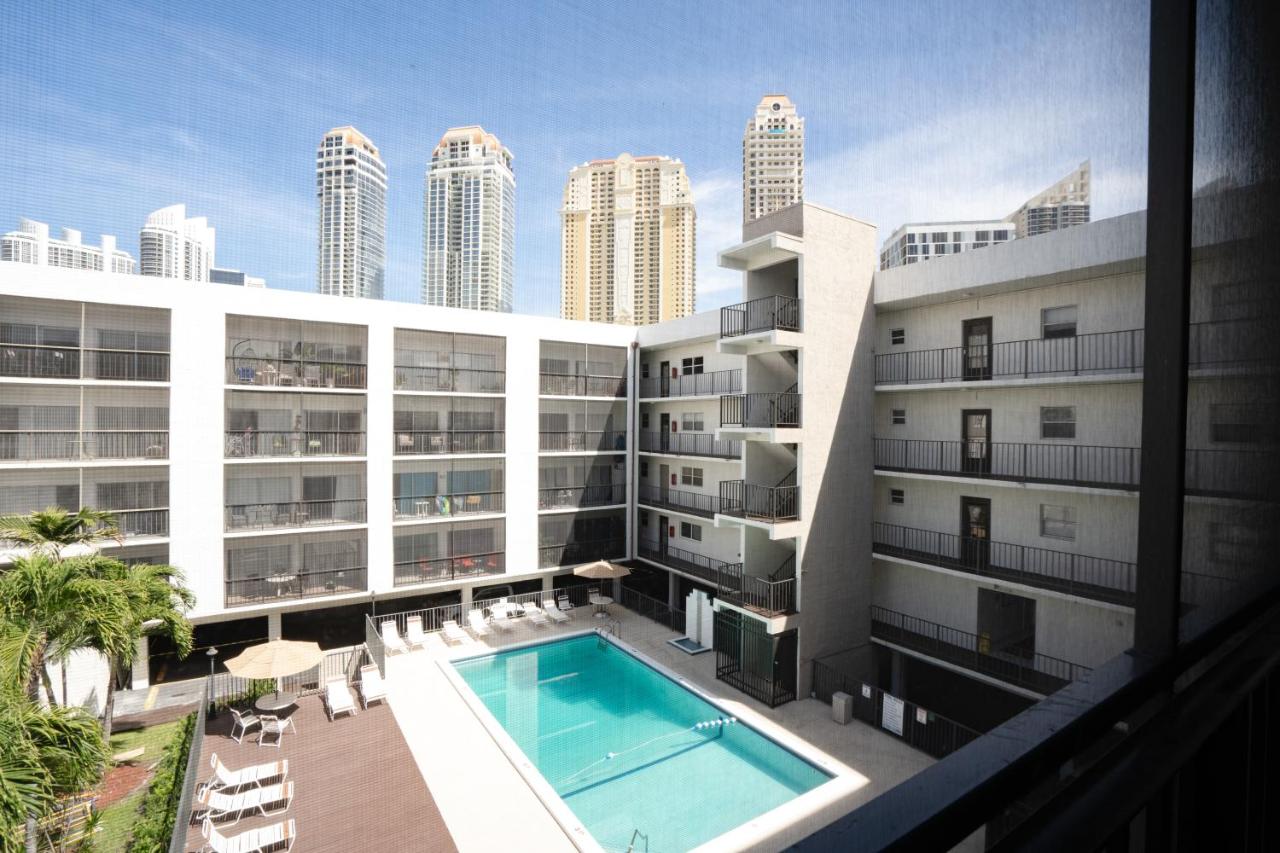 Condos Cartier Miami — photo 23