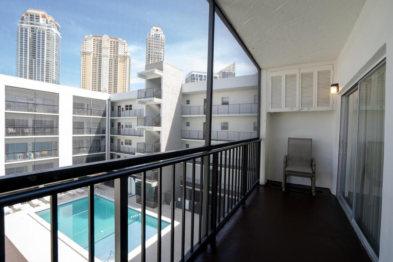 Condos Cartier Miami — photo 21