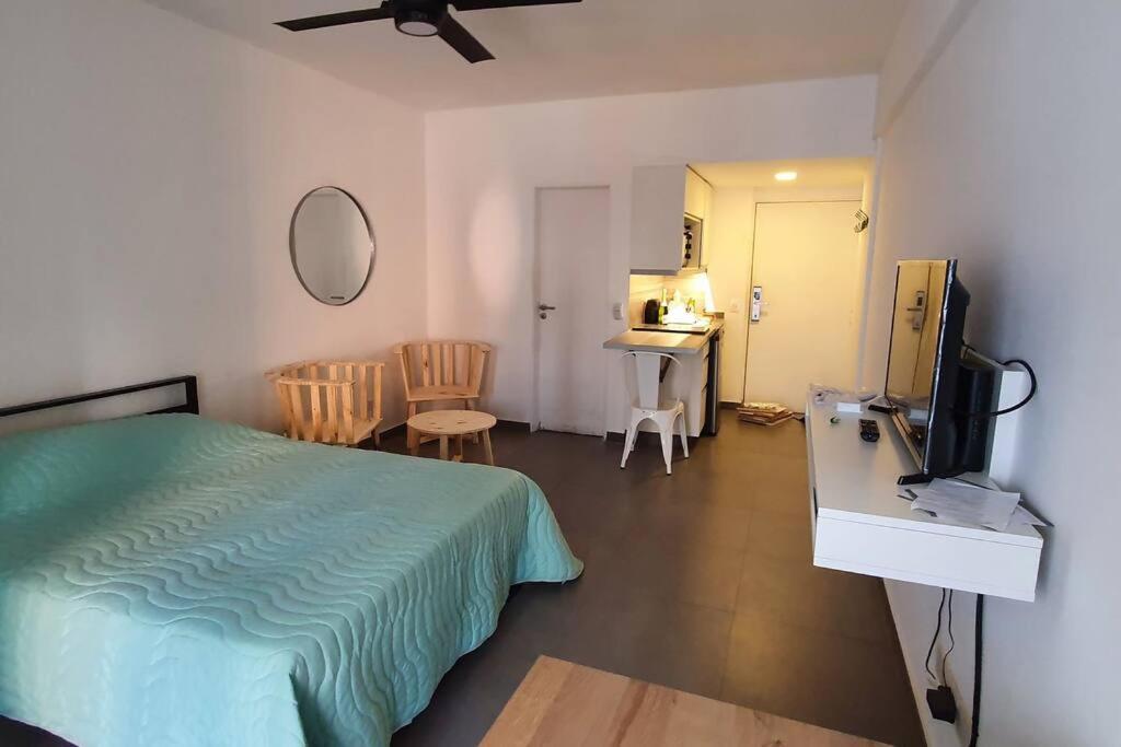 Recoleta excelente ubicación