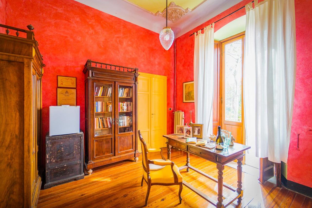 La casa dei Paggi - 5