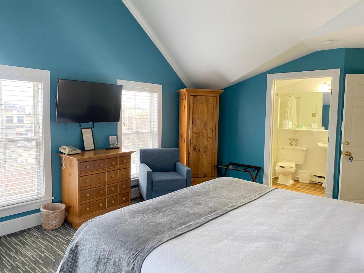 Harbor House Inn — photo 20