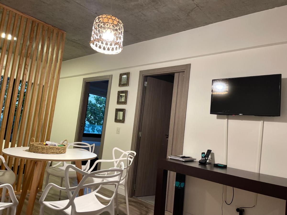 Departamento entero en Palermo con pileta - 5