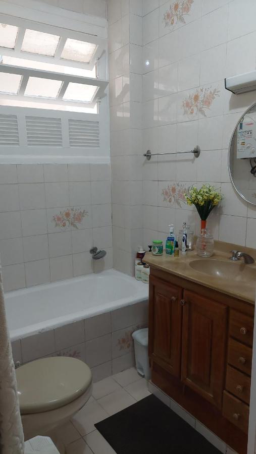 Quarto em Bhakti Ashram Copacabana - 2