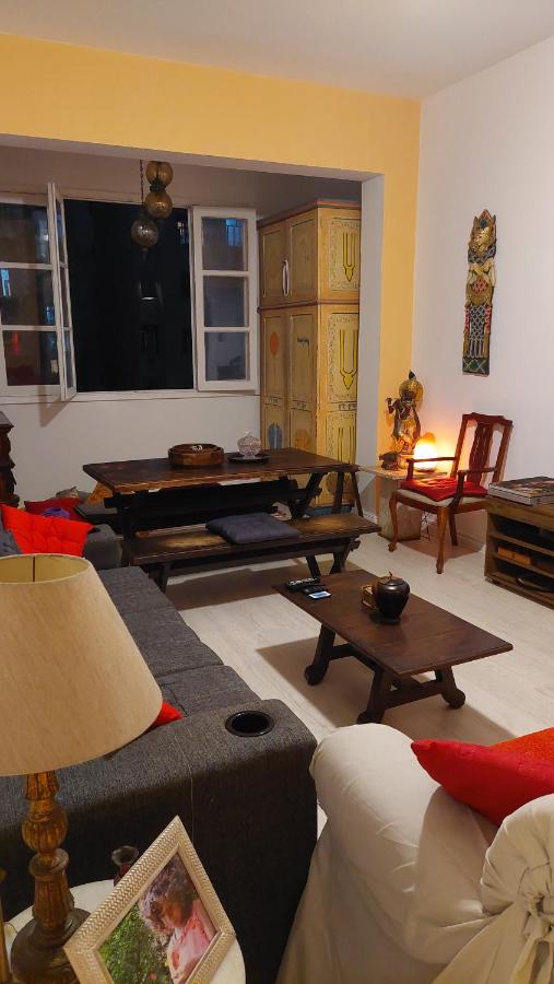 Quarto em Bhakti Ashram Copacabana - 3