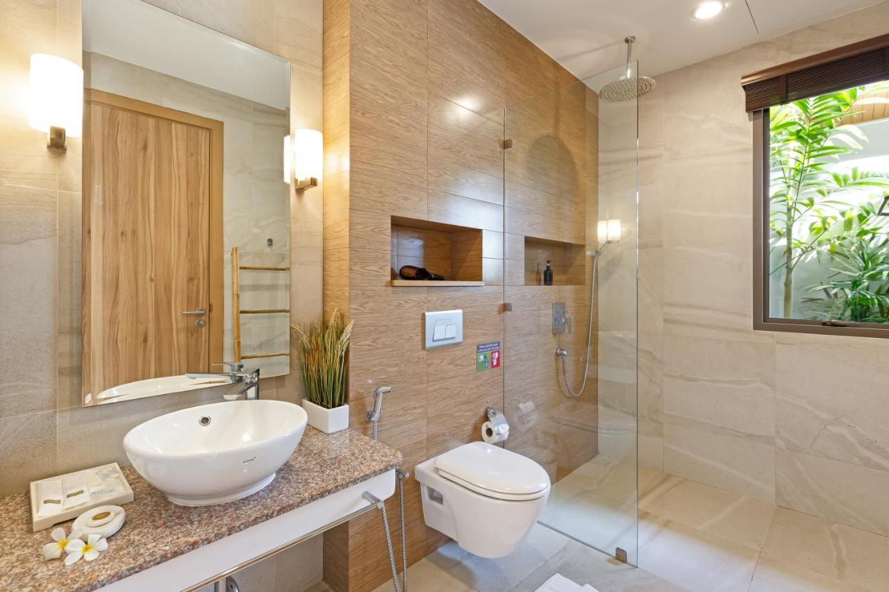 Resort Boutique 2BR Villa Dalaa 4, Private Pool, Full Service, 5 min Drive Kamala Beach - 4