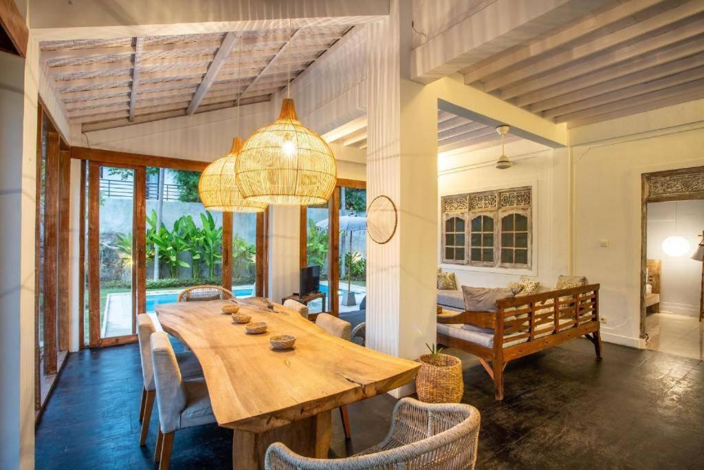 Villa Dolcevita Seminyak - 5