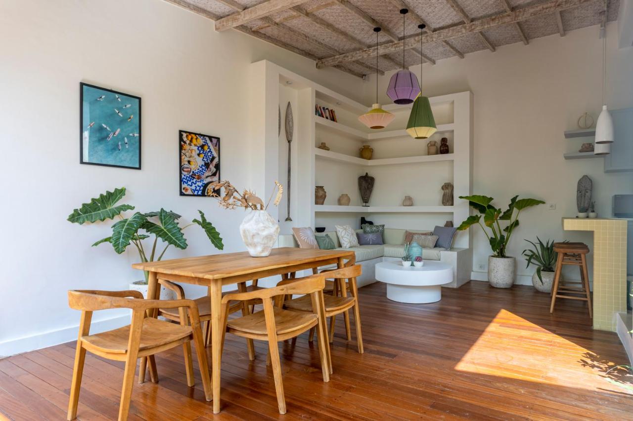 RIYURI GUESTHOUSE - 3