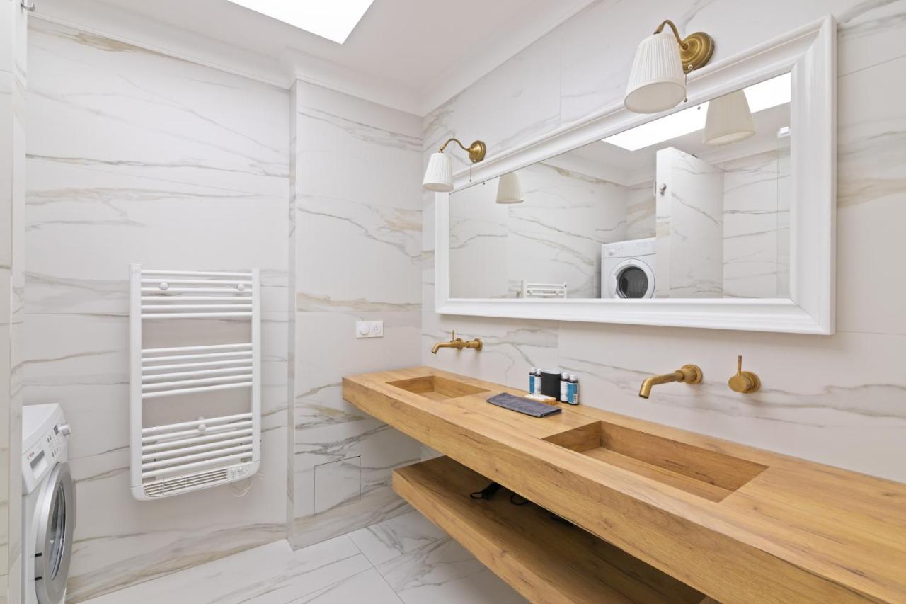 Appartement Quartier Arc de Triomphe 4 Free Netflix - 3