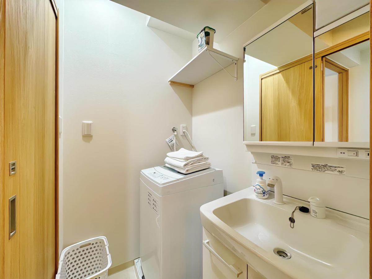 Nishinakajima Apartment - 4