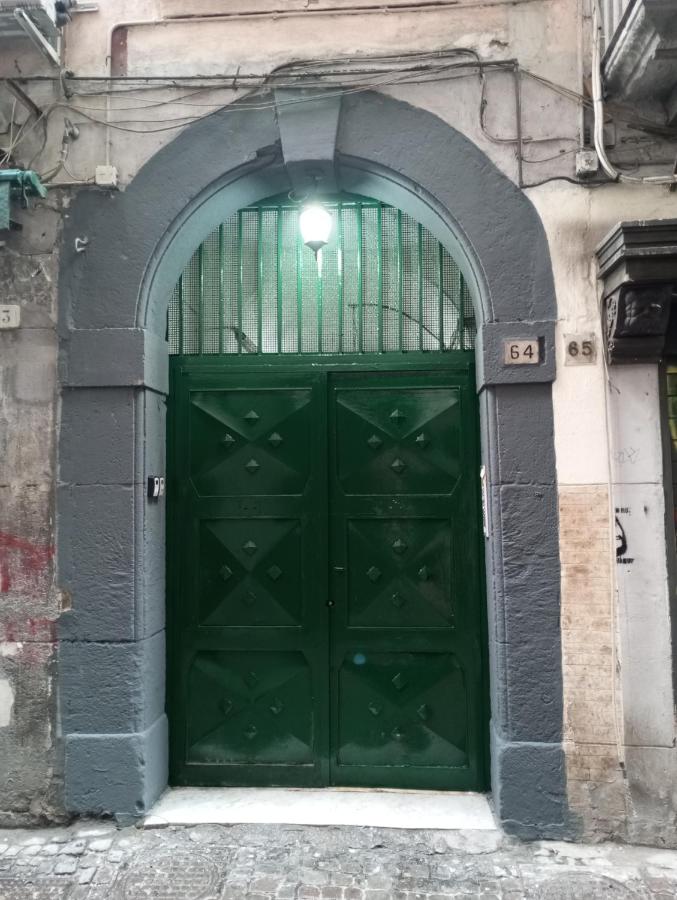 Spaccanapoli house - 5