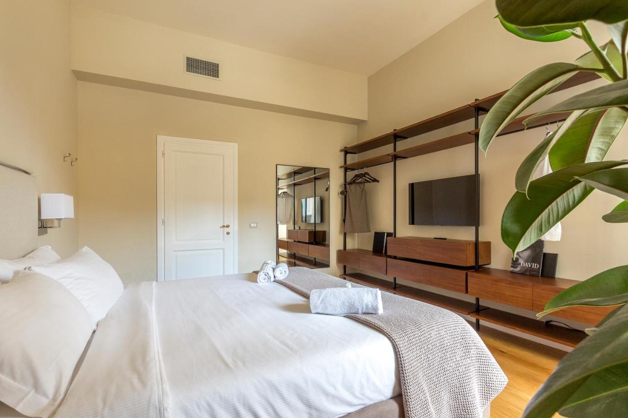 Lungarno marvelous apartment with private parking - 4