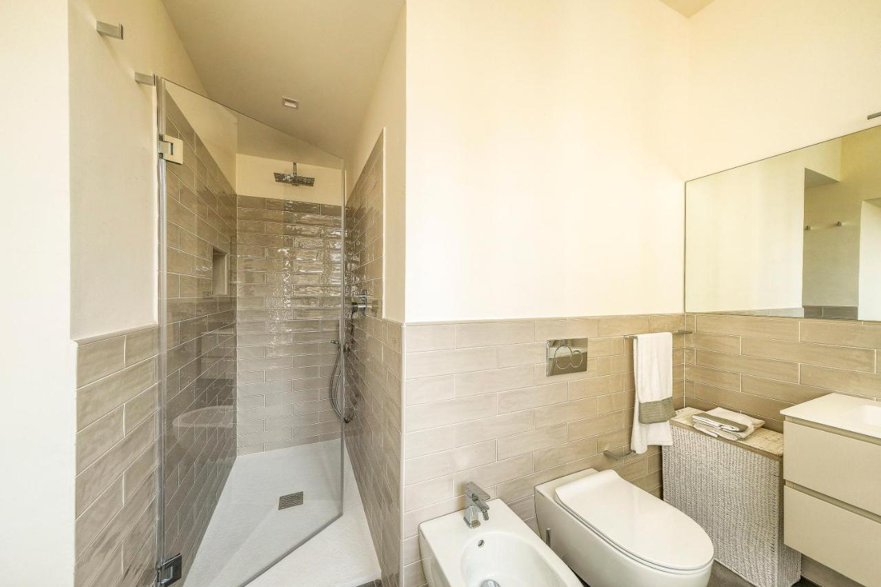 Lungarno marvelous apartment with private parking - 5